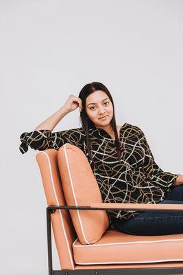 Zoha Rajput - eXp Realty