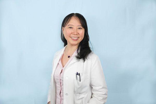 Selina Xing ,MD