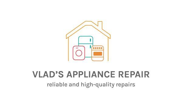 Vlad’s Appliance Repair