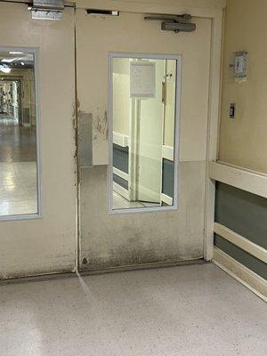 Cedar Hill Healthcare Centre