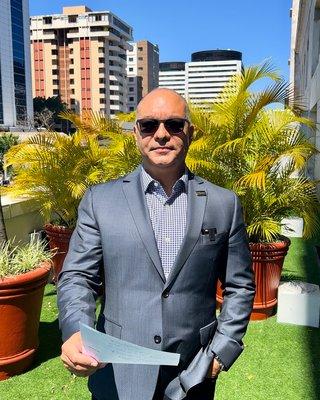 Roberto Sanchez Realtor