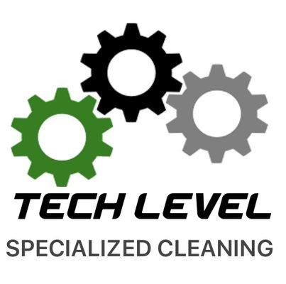 Tech Level Specialized Cleaning