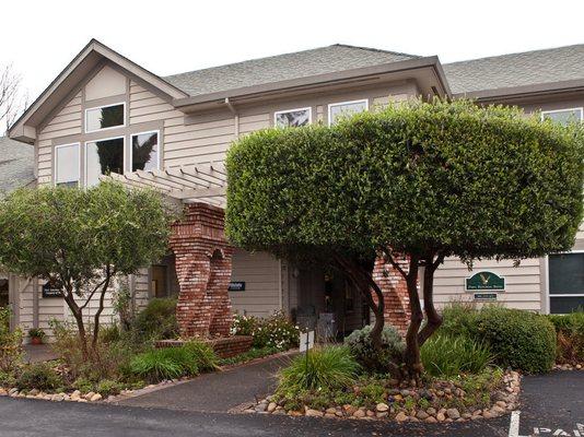 Napa Valley Concierge Medicine & Health Inc