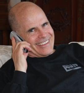 Buzz - The Insurance Guy