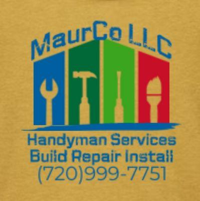 MaurCo Handyman Services
