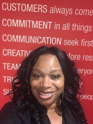 LaKisha McGee - Keller Williams Realty