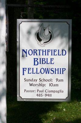 Northfield Bible Fellowship