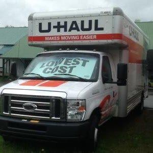 U-Haul Neighborhood Dealer
