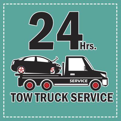 Big T Towing
