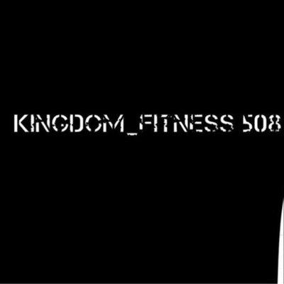 Kingdom Fitness 508