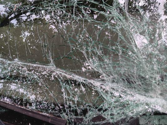 Ronnie Jones Auto Glass