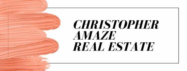 Christopher Amaze Real Estate