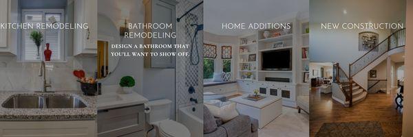 Peak & Prairie Homes