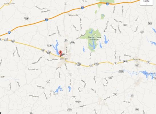 formally Spanky's, I think, only the name changed