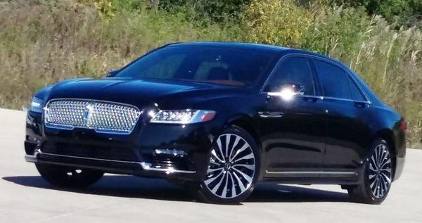 Luxury Ride Car Services