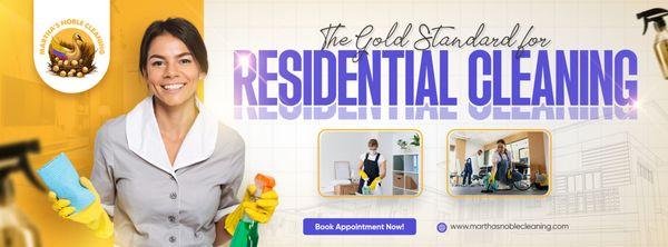 Martha's Noble Nest LLC