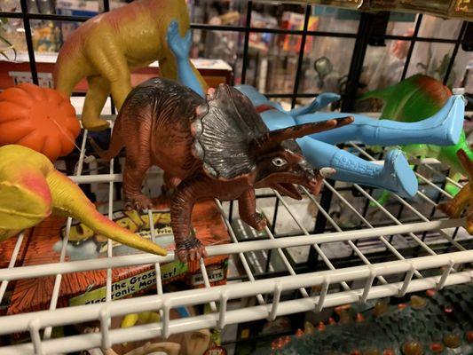 Eternia Dreams Toys and Collectibles