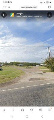 Spacious Country RV Park