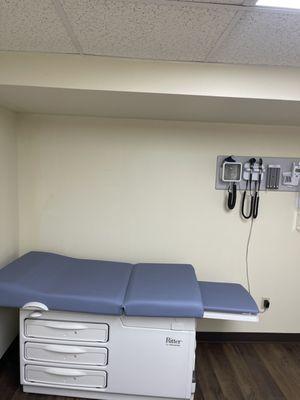 CureFirst Health Center - Hagerstown