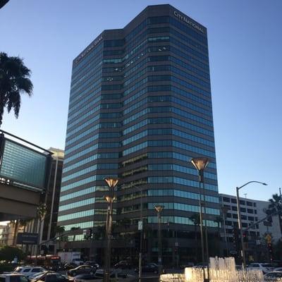 Valley Executive Tower