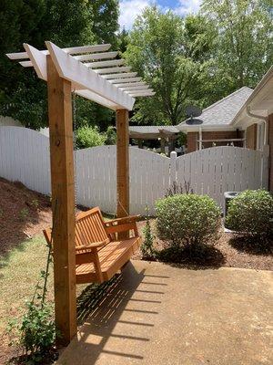 Walker Decking and Home Services