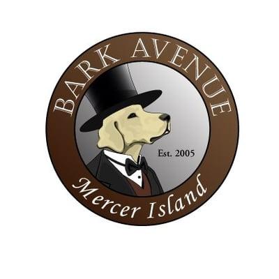 Only Choosy Dogs (and Cats) Choose BARK AVENUE Mercer Island.