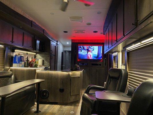 Glamp N Style RV Rentals