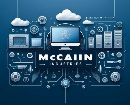 McCaiin Industries