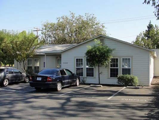 CIRS Palo Alto Facility