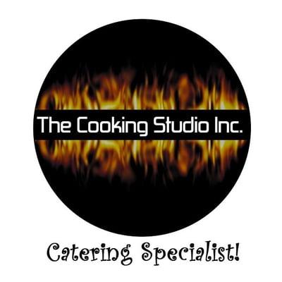 The Cooking Studio Inc. logo