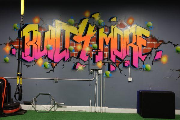 Everyone is Built 4 More only obstacle is you verse you