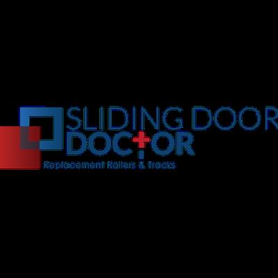 DDC gliding glass doors
