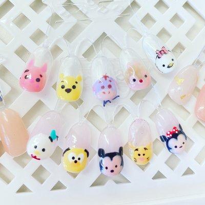 JinJu ‘s Nails Salon