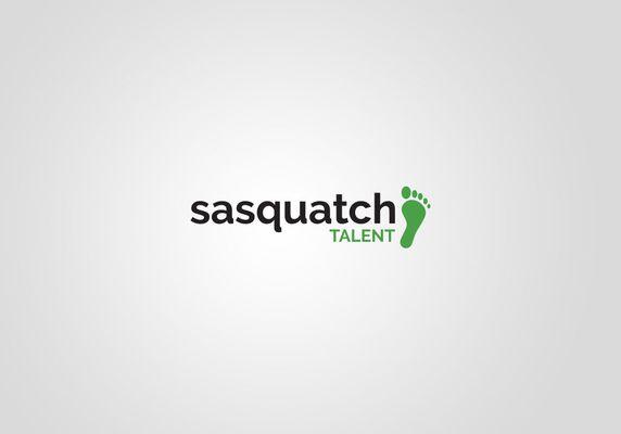 Sasquatch Talent