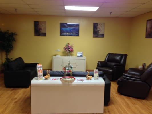 Sunrise Adult Day Care