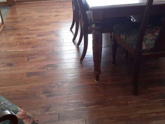 Town & Country Flr Covering