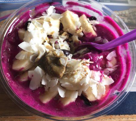 Cactus Flats Natural Foods