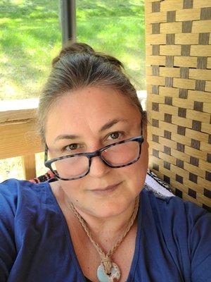 Dr. Genie Mathews Pinkney