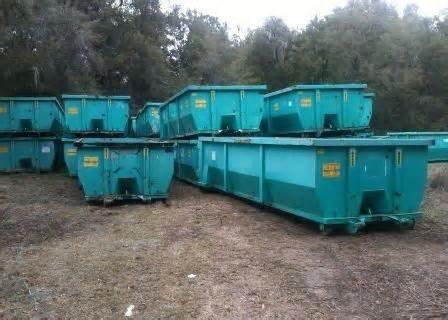 818.800.8200 Dumpster Rental serving Entire Los Angeles County