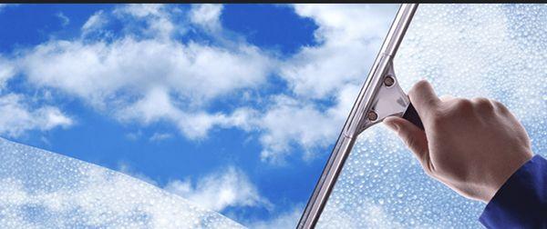 Apex window care specialist