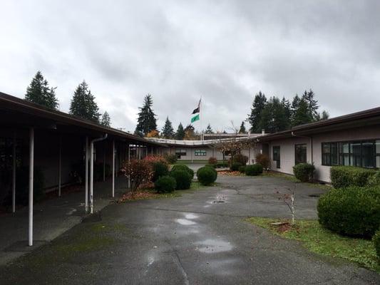 Shoreline School District 412