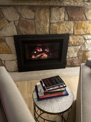 Matt Hanby and team have done another amazing job! Great service, excellent options, competitive pricing and a craftsman with a big heart.