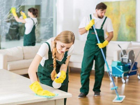 SoCal Cleaning Service