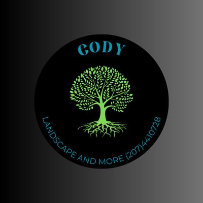 Cody Landscape And More