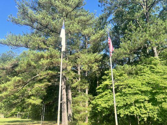 Ohio Valley Christian Service Camp