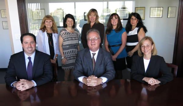 The Law Firm of Alan W Clark and Associates