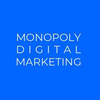 Monopoly Digital Marketing