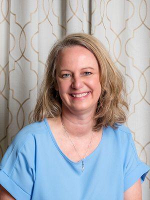 Tiffany Thibodeaux, LPC-S. Professional counselor for adults & adolescents.