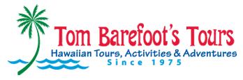 Tom Barefoot's Tours
