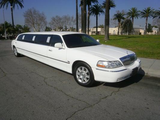 Joe Limo provides you the best service